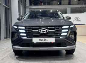 Hyundai Tucson NX4 PE 2.0 Dynamic 2WD 6AT