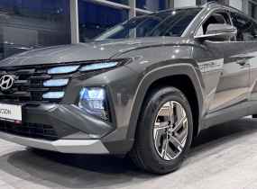 Hyundai Tucson NX4 PE 2.0 Dynamic 2WD 6AT