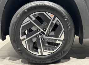 Hyundai Tucson NX4 PE 2.0 Dynamic 2WD 6AT