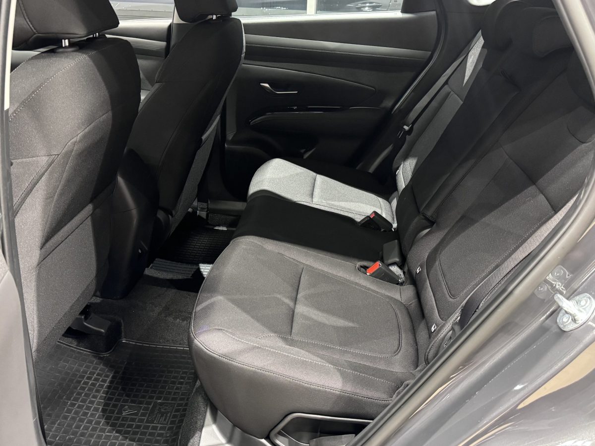 Hyundai Tucson NX4 PE 2.0 Dynamic 2WD 6AT