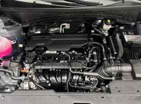 Hyundai Tucson NX4 PE 2.0 Dynamic 2WD 6AT