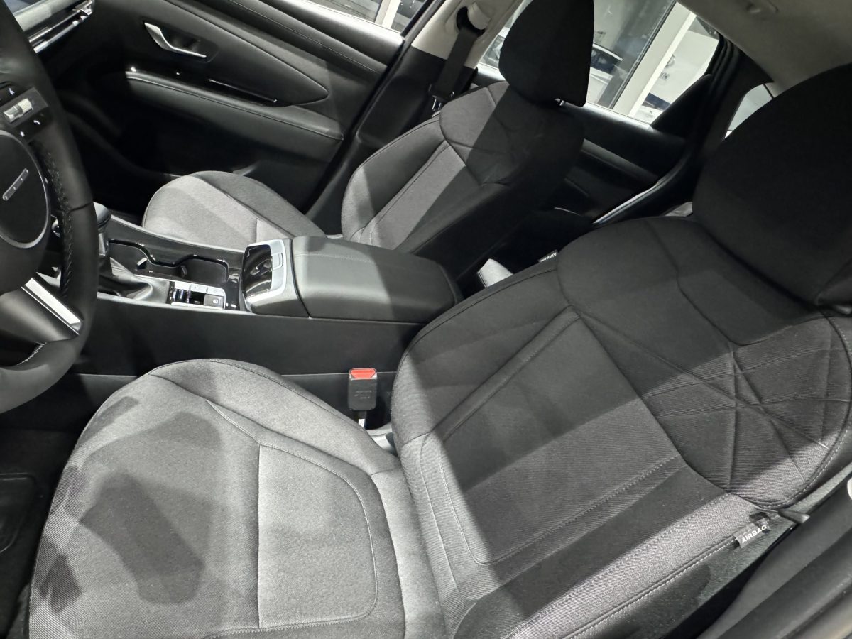 Hyundai Tucson NX4 PE 2.0 Dynamic 2WD 6AT