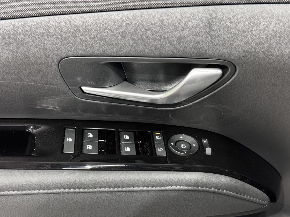 Hyundai Tucson NX4 PE 2.0 Dynamic 2WD 6AT
