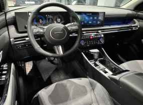 Hyundai Tucson NX4 PE 2.0 Dynamic 2WD 6AT