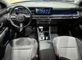 Hyundai Tucson NX4 PE 2.0 Dynamic 2WD 6AT