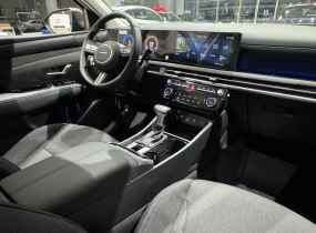 Hyundai Tucson NX4 PE 2.0 Dynamic 2WD 6AT