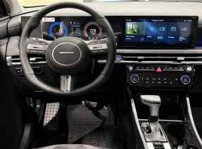 Hyundai Tucson NX4 PE 2.0 Dynamic 2WD 6AT