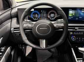 Hyundai Tucson NX4 PE 2.0 Dynamic 2WD 6AT