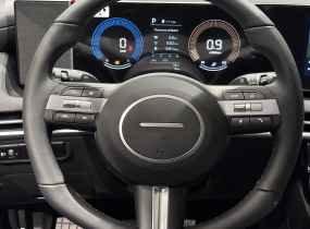 Hyundai Tucson NX4 PE 2.0 Dynamic 2WD 6AT