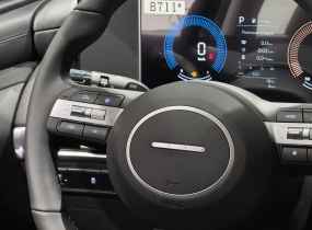 Hyundai Tucson NX4 PE 2.0 Dynamic 2WD 6AT