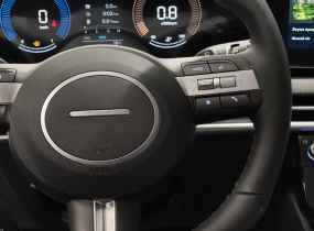 Hyundai Tucson NX4 PE 2.0 Dynamic 2WD 6AT