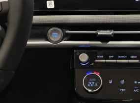 Hyundai Tucson NX4 PE 2.0 Dynamic 2WD 6AT