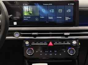 Hyundai Tucson NX4 PE 2.0 Dynamic 2WD 6AT