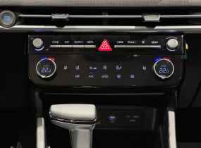 Hyundai Tucson NX4 PE 2.0 Dynamic 2WD 6AT