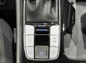 Hyundai Tucson NX4 PE 2.0 Dynamic 2WD 6AT