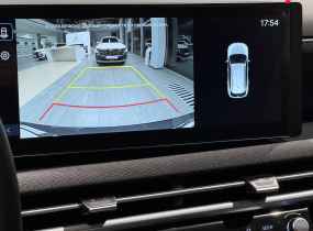 Hyundai Tucson NX4 PE 2.0 Dynamic 2WD 6AT