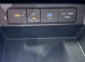 Hyundai Tucson NX4 PE 2.0 Dynamic 2WD 6AT