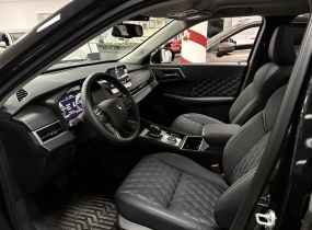 MITSUBISHI Outlander 2.5 CVT Ultimate