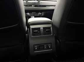 MITSUBISHI Outlander 2.5 CVT Ultimate