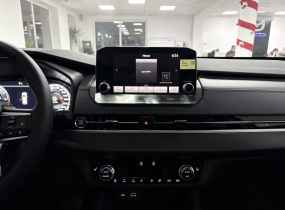 MITSUBISHI Outlander 2.5 CVT Ultimate