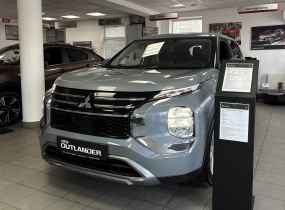 MITSUBISHI Outlander 2.5 CVT Intense