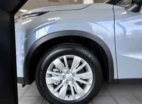 MITSUBISHI Outlander 2.5 CVT Intense
