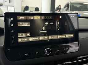 MITSUBISHI Outlander 2.5 CVT Intense