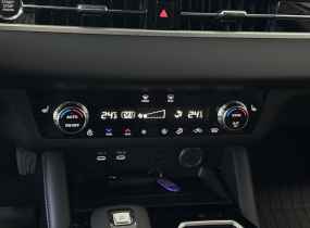 MITSUBISHI Outlander 2.5 CVT Intense