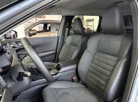 MITSUBISHI Outlander 2.5 CVT Intense