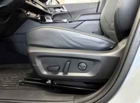 MITSUBISHI Outlander 2.5 CVT Intense