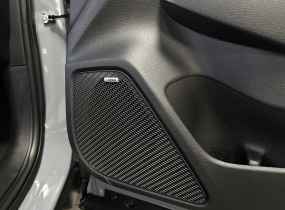 MITSUBISHI Outlander 2.5 CVT Intense