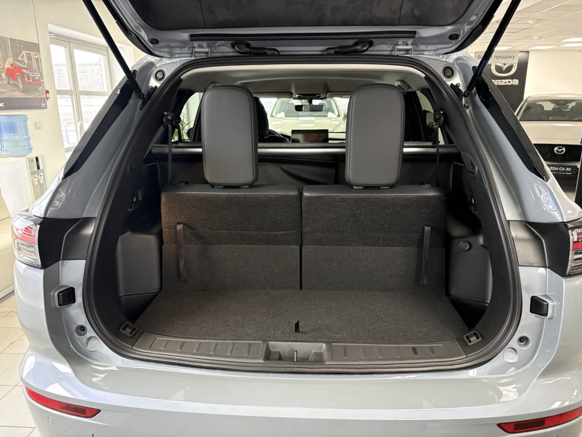 MITSUBISHI Outlander 2.5 CVT Intense