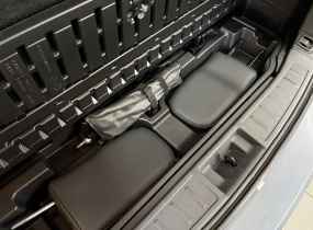 MITSUBISHI Outlander 2.5 CVT Intense