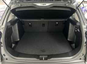 SUZUKI S-Cross 1.4L 4WD GLX AT