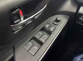 SUZUKI S-Cross 1.4L 4WD GLX AT