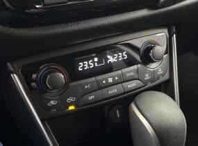 SUZUKI S-Cross 1.4L 4WD GLX AT