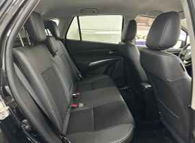 SUZUKI S-Cross 1.4L 4WD GLX AT