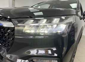 SUZUKI S-Cross 1.4L 4WD GLX AT