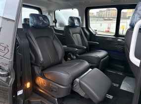 HYUNDAI Staria US4 2.2 CRDi 7-Top Nappa 2SR 8AT 4WD