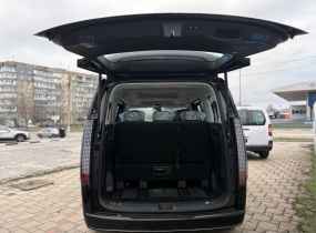 HYUNDAI Staria US4 2.2 CRDi 7-Top Nappa 2SR 8AT 4WD