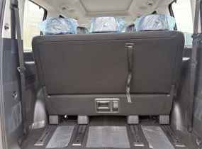 HYUNDAI Staria US4 2.2 CRDi 7-Top Nappa 2SR 8AT 4WD