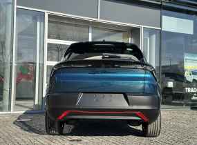 Alfa Romeo Junior ELEKTRICA