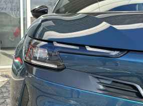 Alfa Romeo Junior ELEKTRICA