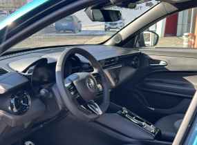 Alfa Romeo Junior ELEKTRICA