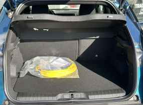 Alfa Romeo Junior ELEKTRICA