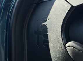 Alfa Romeo Junior ELEKTRICA