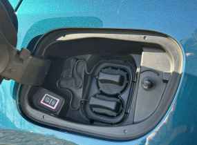 Alfa Romeo Junior ELEKTRICA