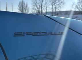 Alfa Romeo Junior ELEKTRICA