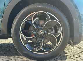 Alfa Romeo Junior ELEKTRICA