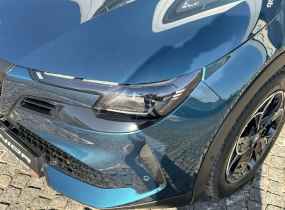 Alfa Romeo Junior ELEKTRICA